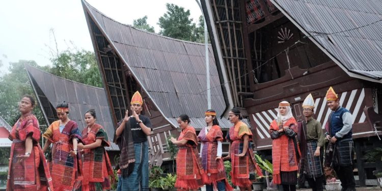 F1 PowerBoat (F1H20) Danau Toba 2023, Salah Satu Strategi Pemulihan Ekonomi Nasional