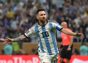 Argentina Juara Piala Dunia Qatar 2022 Lewat Adu Penalti, Perancis Kedua