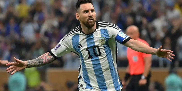 Argentina Juara Piala Dunia Qatar 2022 Lewat Adu Penalti, Perancis Kedua