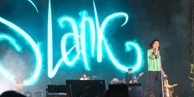 Konser Slank ‘Beautiful Smile Indonesia’ Tandai Lahirnya UKM Slankerpreneur