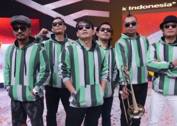 Yuk, Goyang SKA Bareng Tipe-X Sore Ini di Big Bang Festival JIExpo Kemayoran