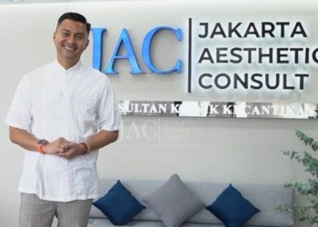 Indonesia Diprediksi Jadi Destinasi Wisata Estetika Medis Terbesar Asia