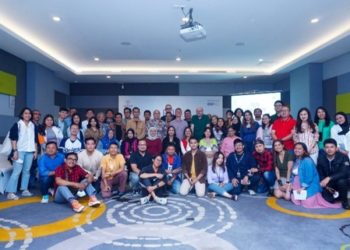 Ascott akan Gelar Fun Bike Harris Day 2022