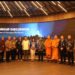 TWC Gelar Focus Group Discussion “Spiritual Buddhism” Candi Borobudur