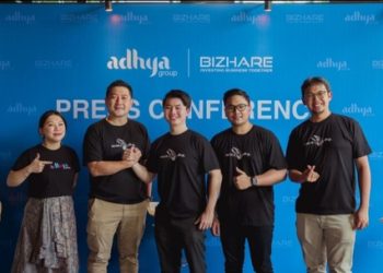 Gandeng Bizhare, Adhya akan Garap Film dengan Skema Pembiayaan Crowdfunding