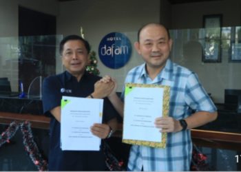 Terus Ekspansi, Dafam Hadir di Solo dan Medan