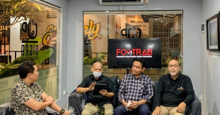 Diplomasi Diperlukan untuk Menjaga Marwah Kedaulatan Strategis Kopi Indonesia