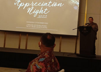 Tourism Malaysia Appreciation Night 2022: Bangkitkan Industri melalui Kolaborasi
