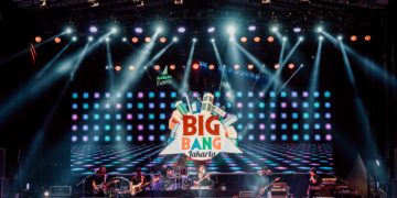 Big Bang Festival 2022 Suguhkan Pameran Cuci Gudang Terbesar dan Bertabur Puluhan Musisi Tanah Air, Ini Jadwal Lengkapnya