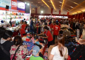 Dibuka Hari Ini, Big Bang Festival 2022 Hadirkan Pameran Cuci Gudang Terbesar dan Puluhan Musisi Ternama Tanah Air