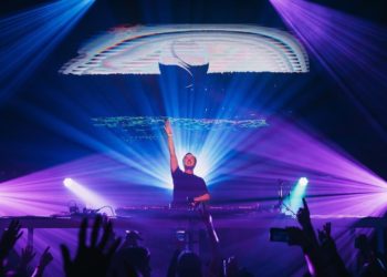 Ada DJ Andrew Rayel, DJ Snake Hingga Wingky Wiryawan Bakal Menghentak DWP 2022 di Hari Pertama