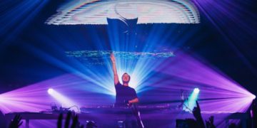 Ada DJ Andrew Rayel, DJ Snake Hingga Wingky Wiryawan Bakal Menghentak DWP 2022 di Hari Pertama