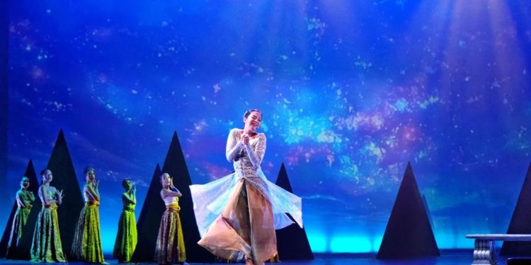 EKI Dance Company dan Ciputra Artpreneur Berkolaborasi Persembahkan Pementasan Musikal Ken Dedes Tahun 2023