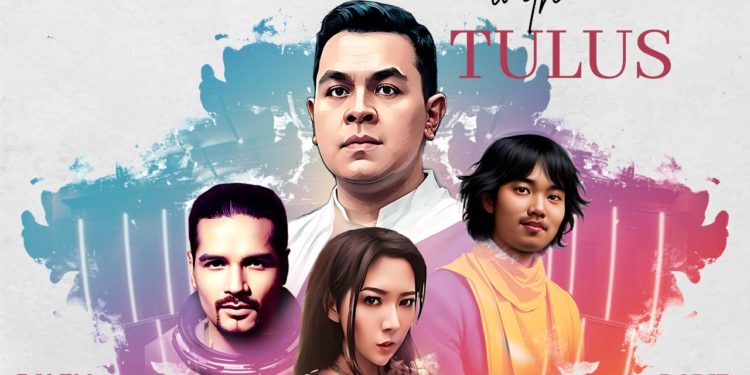 Malam Tahun Baru 2023, JIEXPO Suguhkan New Year reSOULution 2023 Nan Megah dan Meriah