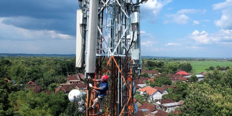 Jelang Natal dan Tahun Baru 2023, XL Axiata Tingkatkan Kualitas Jaringan Hingga Layanan Pelanggan