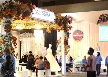 Jakarta Mega Wedding Festival 2023 Hadirkan Lebih dari 300 Vendor Pernikahan