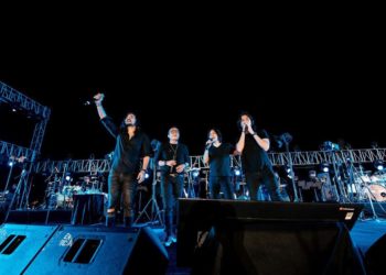 Dewa 19 Gelar Konser Pesta Rakyat 30 Tahun Berkarya, Awal Februari 2023