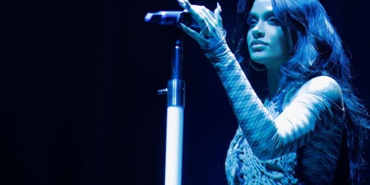 Kehlani Gelar Konser di JIEXPO Kemayoran pada 4 Februari 2023