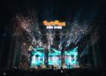 Pestapora dihelat 23-25 September 2023, Hadirkan 148 Musisi, Ini Line Up-nya