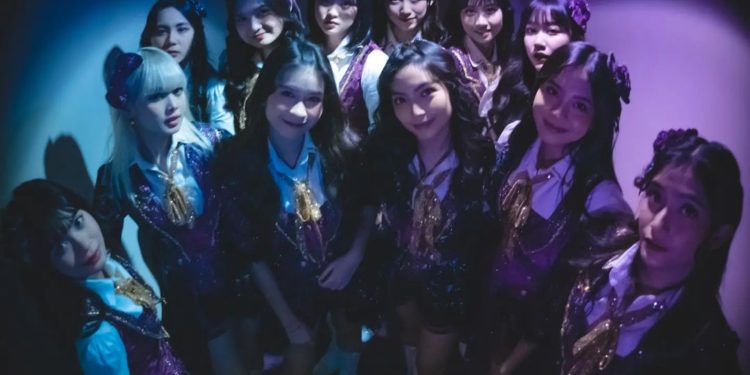 Satukan Pameran Otomotif dan Konser Musik, IIMS 2023: Suguhkan JKT48, God Bless hingga Dewa 19