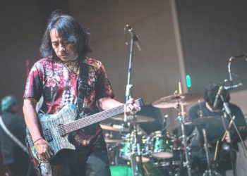 Dewa Budjana Kolaborasi Bareng Rhoma Irama Siapkan Karya Terbaru