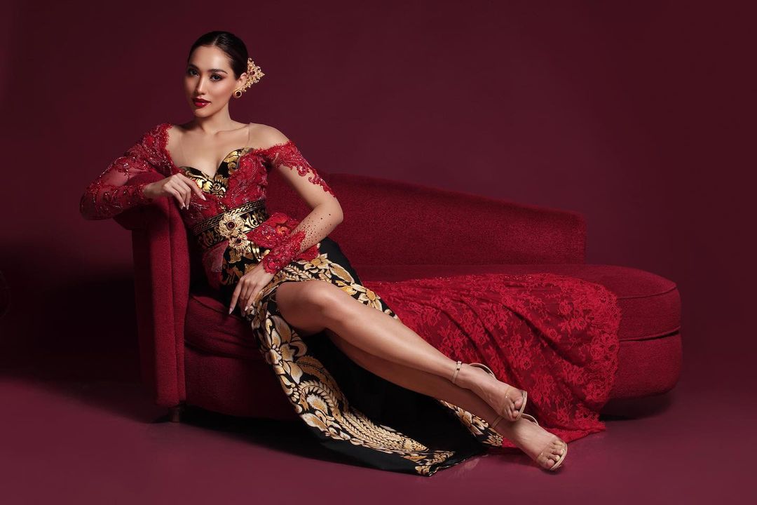 ANTV Siarkan Langsung Perjuangan Laksmi De-Neefe di Ajang Miss Universe 2023