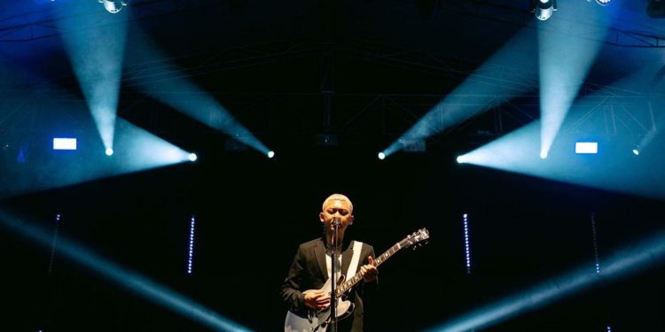 Konser Birdy South East Asia Tour Sukses, Pamungkas: Lanjut 12 Kota di Indonesia