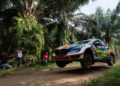 Danau Toba Ditunjuk Gelar APRC 2023, Bamsoet: Langkah Indonesia Tuan Rumah WRC