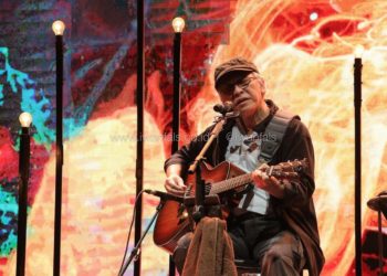 Iwan Fals Gelar Konser Tunggal, 25 Februari 2023, Ini Harga Tiketnya