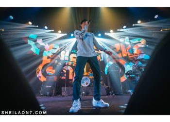 Konser Sheila on 7, Tunggu Aku di Jakarta, Cokelat Jadi Band Pembuka