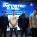 IIMS 2023 Suguhkan Pertunjukan Live Musik Bertajuk IIMS Infinite Live