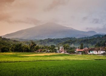 Targetkan 4000 Desa Wisata Mendaftar, Menparekraf: Luncurkan ADWI 2023