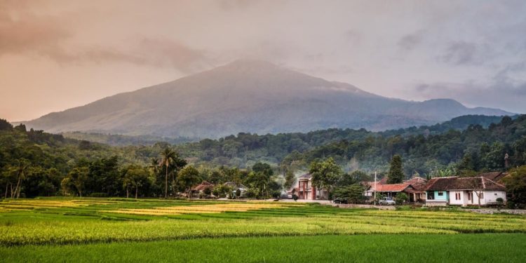 Targetkan 4000 Desa Wisata Mendaftar, Menparekraf: Luncurkan ADWI 2023