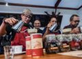 Menparekraf Sebut Wisata Kopi Potensial Dikembangkan di Indonesia
