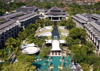 Deretan Event MICE Internasional 2023 Bakal Digelar di Indonesia, Ini Daftarnya