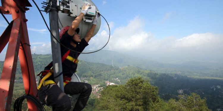 Didominasi Streaming, Trafik Data XL Axiata Naik 50% di Liburan Nataru 2023