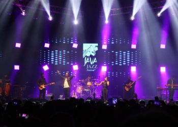 Asyik.. Juni 2023, Java Jazz Festival Kembali Hadir di JIExpo Kemayoran Jakarta