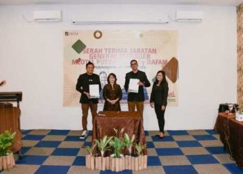 Moetel Purwokerto by Dafam Punya Pimpinan Baru