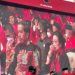 HUT ke-50 PDIP, Presiden Jokowi, Wapres Ma’ruf Amin, Megawati Hadir di JIExpo Kemayoran