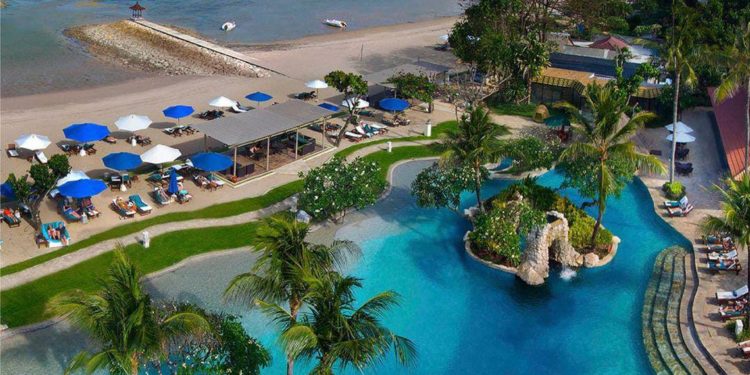 Genap 5 Tahun, Hotel Nikko Bali Benoa Beach: Tawarkan Berbagai Promo Menarik