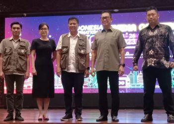 IIMS 2023 Lebih Dahsyat, Dyandra Promosindo: Optimis Transaksi Tembus Rp3,8 Triliun