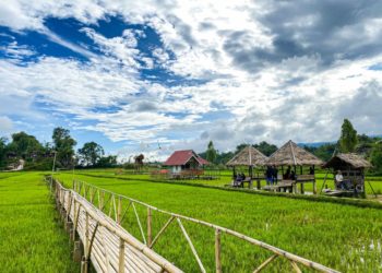 Libur Panjang Imlek, Menparekraf: Sarankan di Indonesia Saja