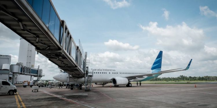 Indonesia Travel Fair 2023 Percepat Pencapaian Target 1,4 Miliar Wisnus