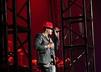 Ne-Yo Larutkan Rasa Penonton Lewat “So Sick”