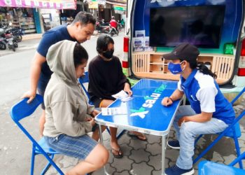 Gaet Pelanggan Baru, XL Axiata Tawarkan Paket Promo XL SATU Mulai Rp 276 Ribu