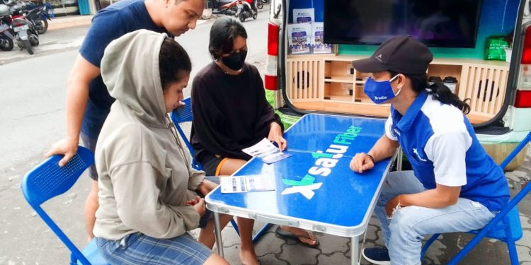 Gaet Pelanggan Baru, XL Axiata Tawarkan Paket Promo XL SATU Mulai Rp 276 Ribu