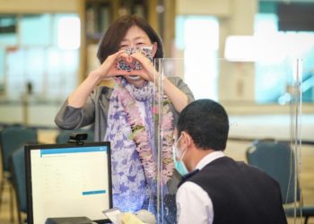 Bali Siap Sambut Kedatangan Kembali Wisatawan Tiongkok