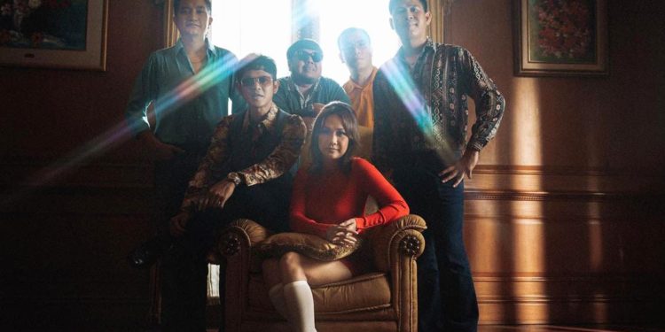 Diskoria, feat BCL dan Trio Laleilmanino Persembahkan “Badai Telah Berlalu”