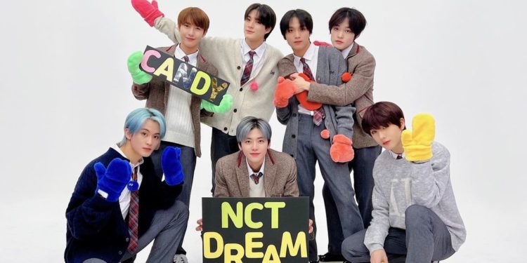 Konser Tiga Hari di Indonesia, NCT Dream Bakal Manjakan Nctzen