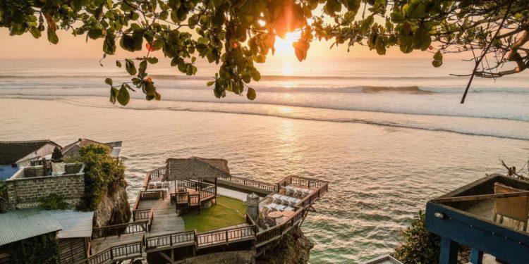 Keren.. Bali Peringkat Kedua Destinasi Terpopuler Dunia Ungguli London dan Paris